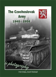 HB 02 Československá armáda 1945-1954 ve fotografii